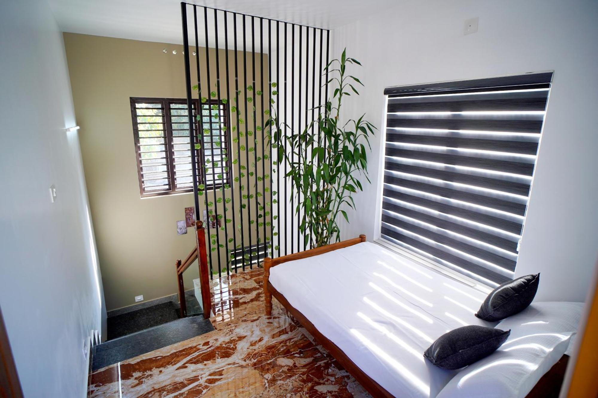 Vaishnavam Double Bedroom Villa Thekkady Zewnętrze zdjęcie