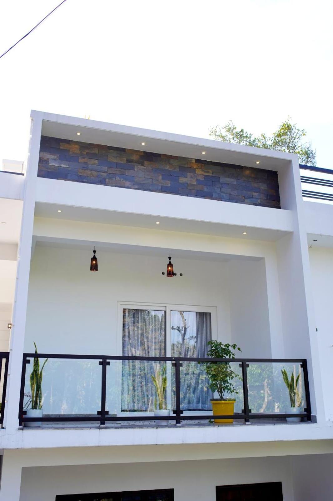 Vaishnavam Double Bedroom Villa Thekkady Zewnętrze zdjęcie